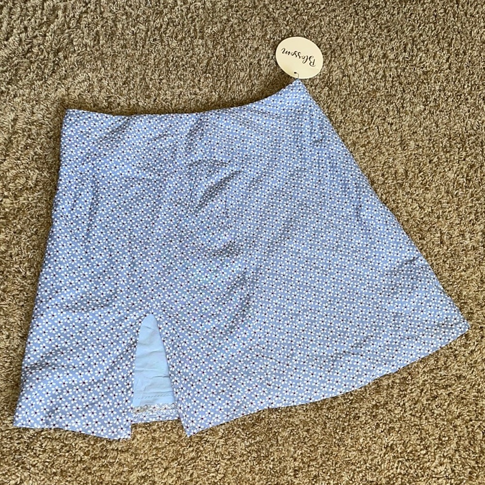 Laura skirt from Beginning Boutique
